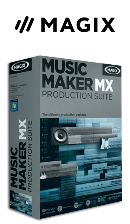 magix music maker soundpool dvd collection 18 free download